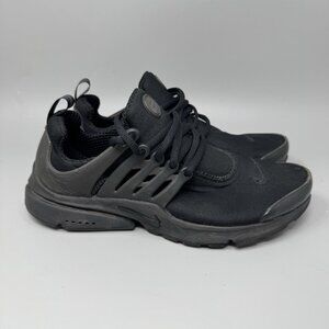 Nike Air Presto Shoes Mens Size 8 Running Lightweight CT3550-003 Sneakers